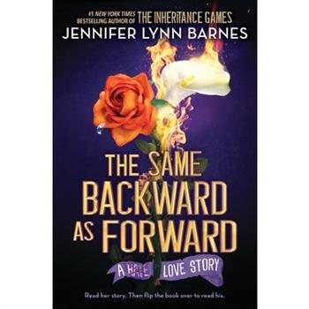 The Same Backward as Forward (Standard Edition)