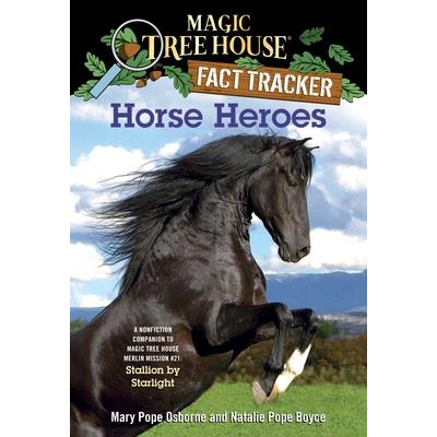 Horse Heroes