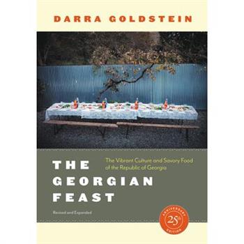 The Georgian Feast