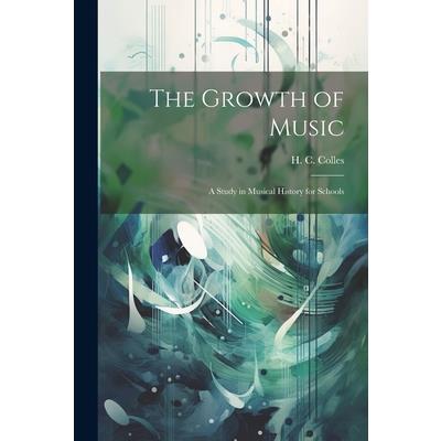 The Growth of Music