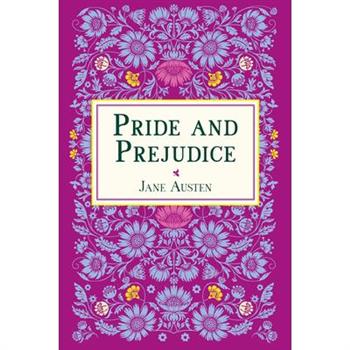 Pride and Prejudice