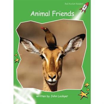 Animal Friends