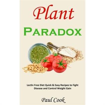 Plant Paradox