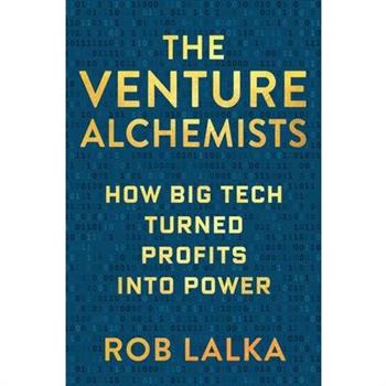 The Venture Alchemists