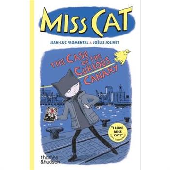 Miss Cat
