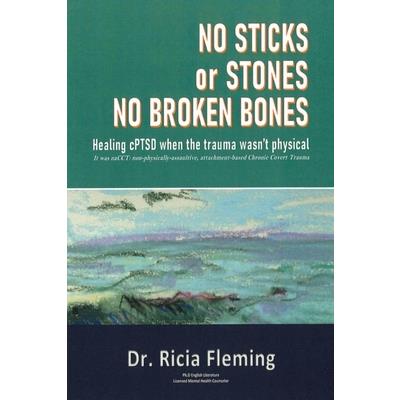 No Sticks or Stones No Broken Bones