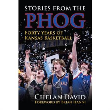 Stories from the Phog