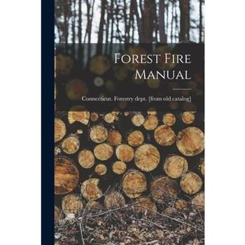 Forest Fire Manual
