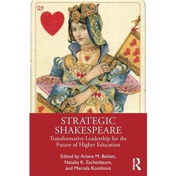 Strategic Shakespeare