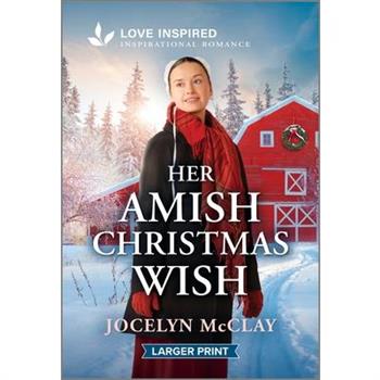 Her Amish Christmas Wish