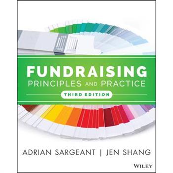 Fundraising Principles and Practice
