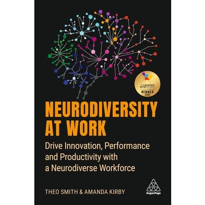 Neurodiversity at Work