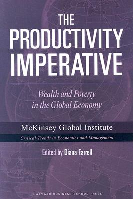 The Productivity Imperative