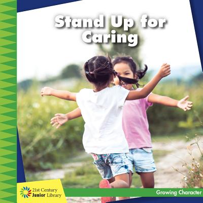 Stand up for caring /