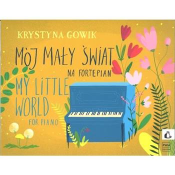 My Little World