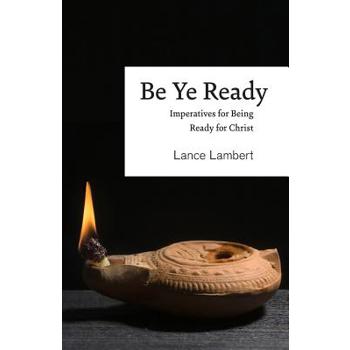 Be Ye Ready