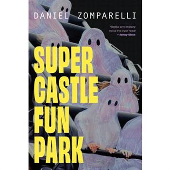 Super Castle Fun Park