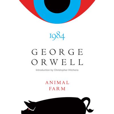 Animal Farm and 1984