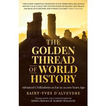 The Golden Thread of World History