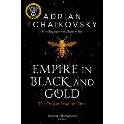 Empire in Black and Gold, 1