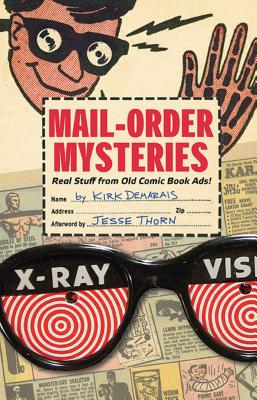 Mail-order Mysteries