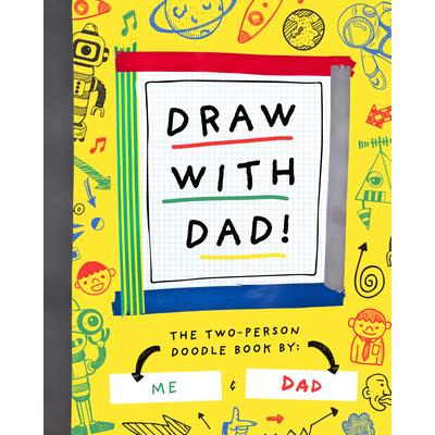Draw with Dad!