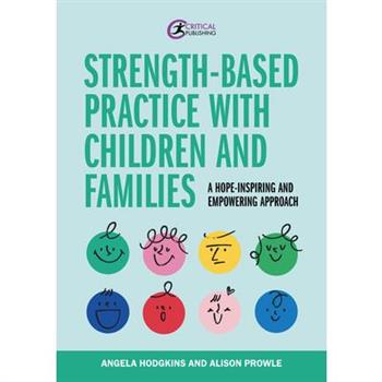Strength-based Practice with Children and Families