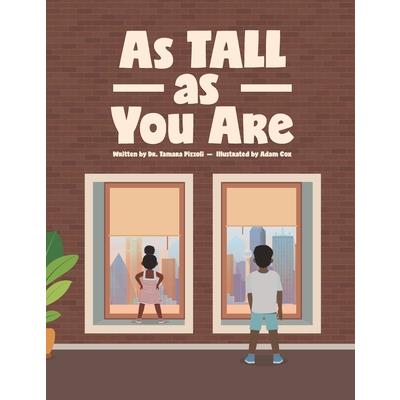 As Tall as You Are