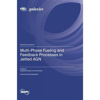 Multi-Phase Fueling and Feedback Processes in Jetted AGN