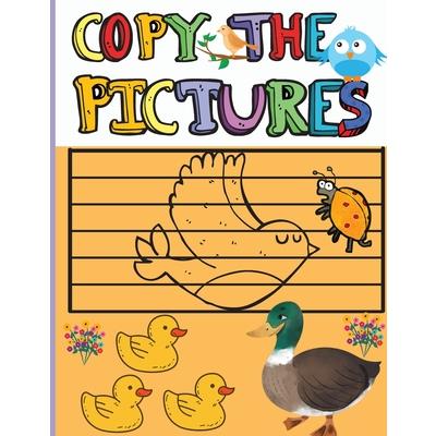 Copy the Pictures