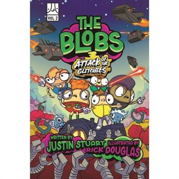 The Blobs: Vol Two