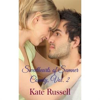 Sweethearts of Sumner County, Vol. 2