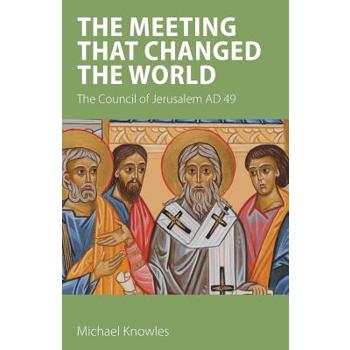 The Meeting that Changed the World
