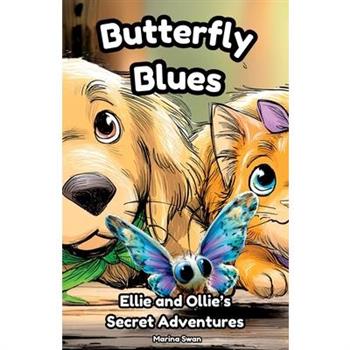 Butterfly Blues