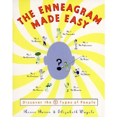 The Enneagram Made Easy