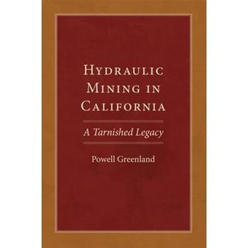 Hydraulic Mining in California, 20