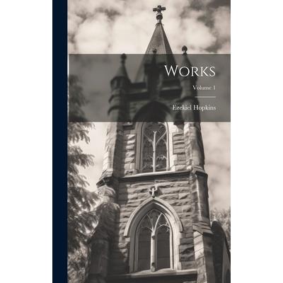 Works; Volume 1