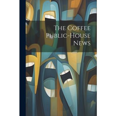 The Coffee Public-house News