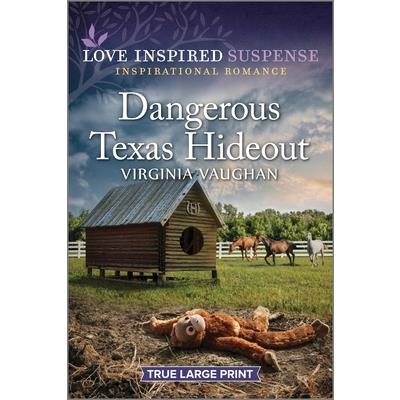 Dangerous Texas Hideout
