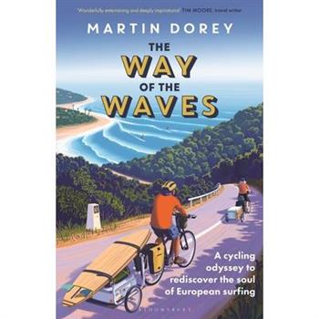 The Way of the Waves