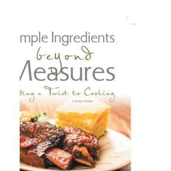 Simple Ingredients beyond Measures