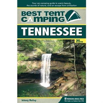 Best Tent Camping Tennessee