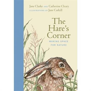 The Hare's Corner