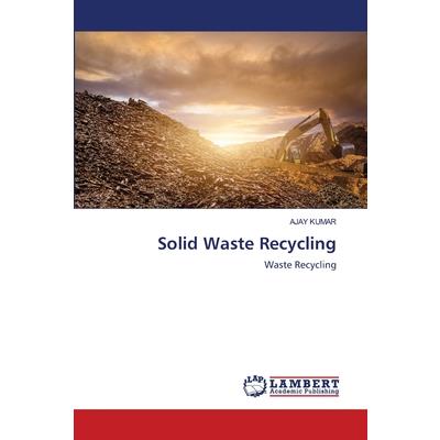 Solid Waste Recycling