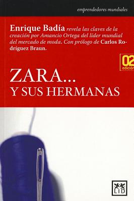 Zara y sus hermanas/ Zara and her sisters