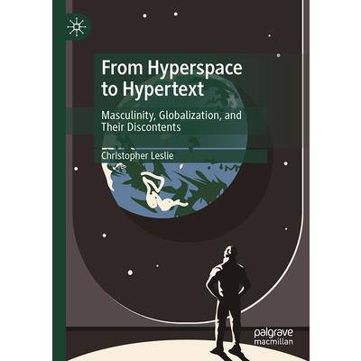 From Hyperspace to Hypertext