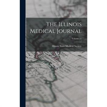 The Illinois Medical Journal; Volume 11