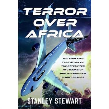 Terror Over Africa