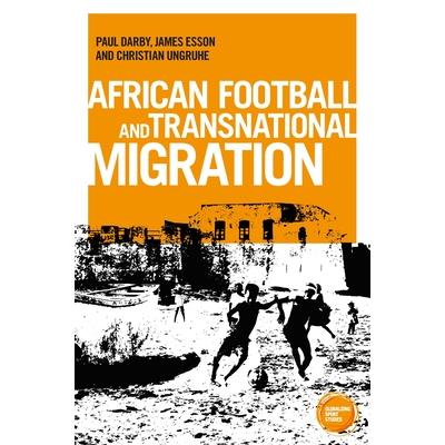 African Football Migration