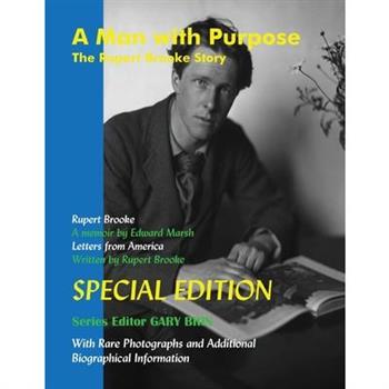 A Man with Purpose
